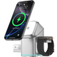 🎁2026 New Arrivals 50% OFF💥3-in-1 Wireless Magnetism Fast Charging Stand