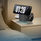 🎁2026 New Arrivals 50% OFF💥3-in-1 Wireless Magnetism Fast Charging Stand