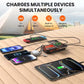 🎁2026 New Arrivals 50% OFF💥Solar Power Bank – 20000mAh, Foldable 4-Panel Solar, IPX5 & LED Flashlight – For Camping & Emergencies 🏕️