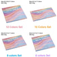 🎁2026 New Arrivals 50% OFF💥Temporary Hair Chalk Set for Girls