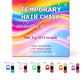 🎁2026 New Arrivals 50% OFF💥Temporary Hair Chalk Set for Girls