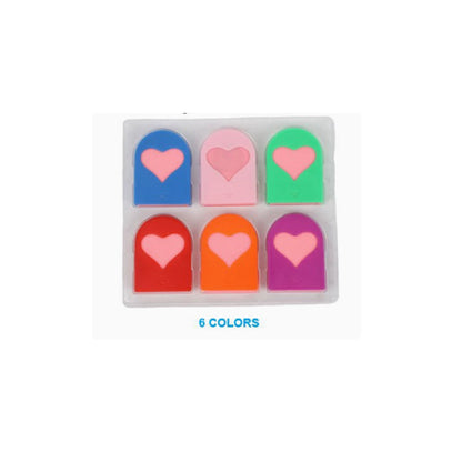 🎁2026 New Arrivals 50% OFF💥Temporary Hair Chalk Set for Girls