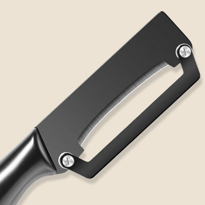 🎁2026 New Arrivals 50% OFF💥Multi-Functional Vegetable Peeler – One Stroke, Zero Waste – Sharp Enough for Pumpkin, Gentle Enough for Tomatoes ✨