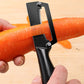 🎁2026 New Arrivals 50% OFF💥Multi-Functional Vegetable Peeler – One Stroke, Zero Waste – Sharp Enough for Pumpkin, Gentle Enough for Tomatoes ✨