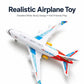 🎁2026 New Arrivals 50% OFF💥Electric Model Aircraft with Sound and LED Lights – Interactive, Eye‑Catching, Sturdy ✨
