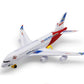 🎁2026 New Arrivals 50% OFF💥Electric Model Aircraft with Sound and LED Lights – Interactive, Eye‑Catching, Sturdy ✨
