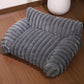 🎁2026 New Arrivals 50% OFF💥Cozy Sofa Pet Bed – Ultra-Comfortable, Raised Bolster Edges & Super-Soft Ribbed Plush – Fits Cats & Dogs ✨
