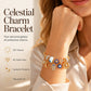 🎁2026 New Arrivals 50% OFF💥Celestial Sun Moon Charm Bracelet