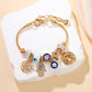 🎁2026 New Arrivals 50% OFF💥Celestial Sun Moon Charm Bracelet