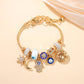 🎁2026 New Arrivals 50% OFF💥Celestial Sun Moon Charm Bracelet
