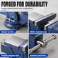 🎁2026 New Arrivals 50% OFF💥Wide-Opening Bench Vise