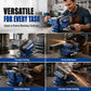 🎁2026 New Arrivals 50% OFF💥Wide-Opening Bench Vise