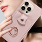 🎁2026 New Arrivals 50% OFF💥Crossbody Wallet Phone Case – RFID Blocking, Accordion Card Slot, Detachable Strap & Litchi Pattern PU Leather. Over 19,362 Stylish & Secure Carries!✨