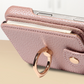 🎁2026 New Arrivals 50% OFF💥Crossbody Wallet Phone Case – RFID Blocking, Accordion Card Slot, Detachable Strap & Litchi Pattern PU Leather. Over 19,362 Stylish & Secure Carries!✨