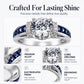 🎁2026 New Arrivals 50% OFF💥Elegant Cubic Zirconia Cocktail Ring – Dazzling stone, sleek design & lightweight – Perfect for parties & special occasions 💎