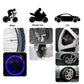 🎁2026 New Arrivals 50% OFF💥Turn Heads & Stay Safe – Weatherproof LED Tyre Lights with Long Battery Life. Free UK Delivery