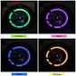 🎁2026 New Arrivals 50% OFF💥Turn Heads & Stay Safe – Weatherproof LED Tyre Lights with Long Battery Life. Free UK Delivery