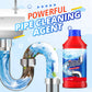 🎁2026 New Arrivals 50% OFF💥Powerful Pipeline Dredging Agent for Versatile Occasions – Gel Formula, Fast-Acting & Odor Neutralizing – 500ml ✨