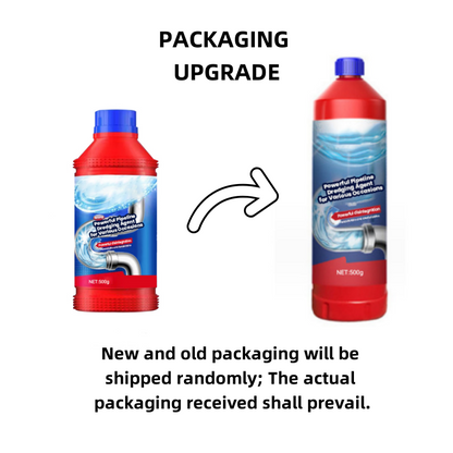 🎁2026 New Arrivals 50% OFF💥Powerful Pipeline Dredging Agent for Versatile Occasions – Gel Formula, Fast-Acting & Odor Neutralizing – 500ml ✨