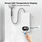 🎁2026 New Arrivals 50% OFF💥Compact & Safe Instant Electric Water Heater