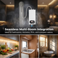 🎁2026 New Arrivals 50% OFF💥Compact & Safe Instant Electric Water Heater
