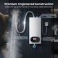 🎁2026 New Arrivals 50% OFF💥Compact & Safe Instant Electric Water Heater
