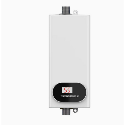 🎁2026 New Arrivals 50% OFF💥Compact & Safe Instant Electric Water Heater
