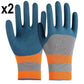🎁2026 New Arrivals 50% OFF💥Flexible Breathable Non-Slip Work Gloves