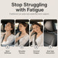 🎁2026 New Arrivals 50% OFF💥Say Goodbye to Neck Fatigue – 3D Ergonomic Car Headrest Support Cushion