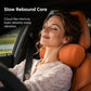 🎁2026 New Arrivals 50% OFF💥Say Goodbye to Neck Fatigue – 3D Ergonomic Car Headrest Support Cushion