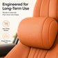 🎁2026 New Arrivals 50% OFF💥Say Goodbye to Neck Fatigue – 3D Ergonomic Car Headrest Support Cushion