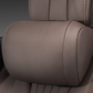 🎁2026 New Arrivals 50% OFF💥Say Goodbye to Neck Fatigue – 3D Ergonomic Car Headrest Support Cushion