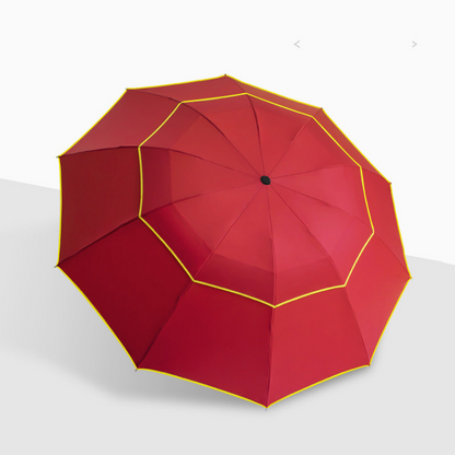 🎁2026 New Arrivals 50% OFF💥Compact Windproof Umbrella – Sturdy, quick-dry & large coverage 💨