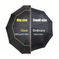 🎁2026 New Arrivals 50% OFF💥Compact Windproof Umbrella – Sturdy, quick-dry & large coverage 💨