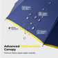 🎁2026 New Arrivals 50% OFF💥Compact Windproof Umbrella – Sturdy, quick-dry & large coverage 💨