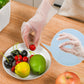 🎁2026 New Arrivals 50% OFF💥Food Grade Transparent Thickened Gloves – Durable, puncture-resistant & hygienic – Perfect for food prep, cleaning & cooking ✨