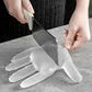🎁2026 New Arrivals 50% OFF💥Food Grade Transparent Thickened Gloves – Durable, puncture-resistant & hygienic – Perfect for food prep, cleaning & cooking ✨