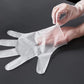🎁2026 New Arrivals 50% OFF💥Food Grade Transparent Thickened Gloves – Durable, puncture-resistant & hygienic – Perfect for food prep, cleaning & cooking ✨