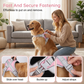 🎁2026 New Arrivals 50% OFF💥Escape-Proof Dog Harness with Top Handle – Adjustable No-Pull Vest with 3M Reflective Straps