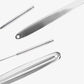 🎁2026 New Arrivals 50% OFF💥Stainless Steel Tongue Scraper Set