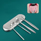 🎁2026 New Arrivals 50% OFF💥Stainless Steel Tongue Scraper Set
