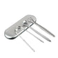 🎁2026 New Arrivals 50% OFF💥Stainless Steel Tongue Scraper Set