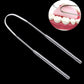 🎁2026 New Arrivals 50% OFF💥Stainless Steel Tongue Scraper Set
