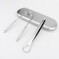 🎁2026 New Arrivals 50% OFF💥Stainless Steel Tongue Scraper Set