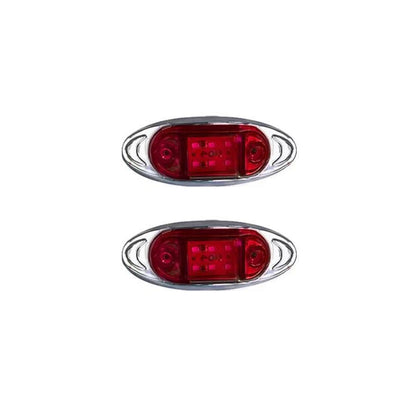 🎁2026 New Arrivals 50% OFF💥LED Truck Side Marker Lights