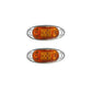 🎁2026 New Arrivals 50% OFF💥LED Truck Side Marker Lights