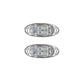 🎁2026 New Arrivals 50% OFF💥LED Truck Side Marker Lights
