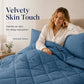 🎁2026 New Arrivals 50% OFF💥3-Piece Quilted Comforter Set with Shams