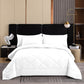 🎁2026 New Arrivals 50% OFF💥3-Piece Quilted Comforter Set with Shams