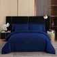 🎁2026 New Arrivals 50% OFF💥3-Piece Quilted Comforter Set with Shams